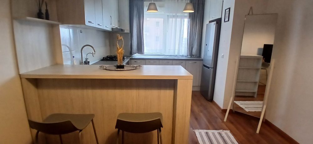 Inchiriez apartament 2 camere palladium 1