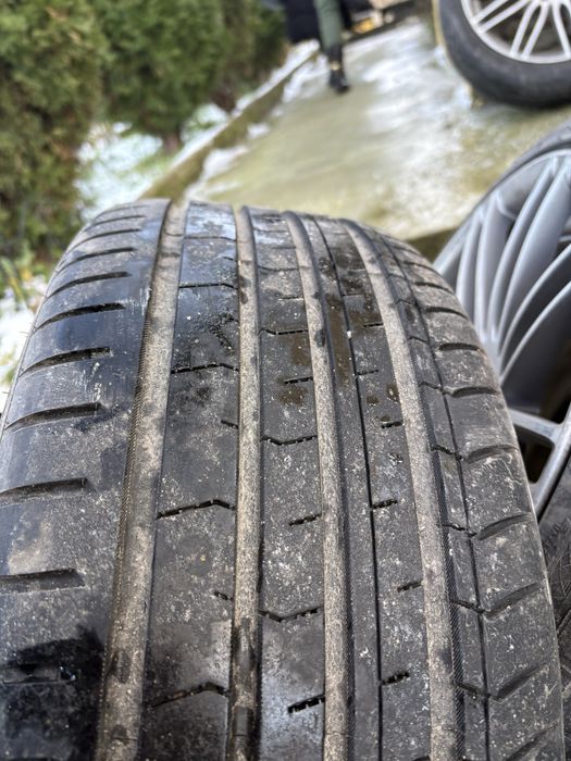 BMW джанти Style 269" 18"