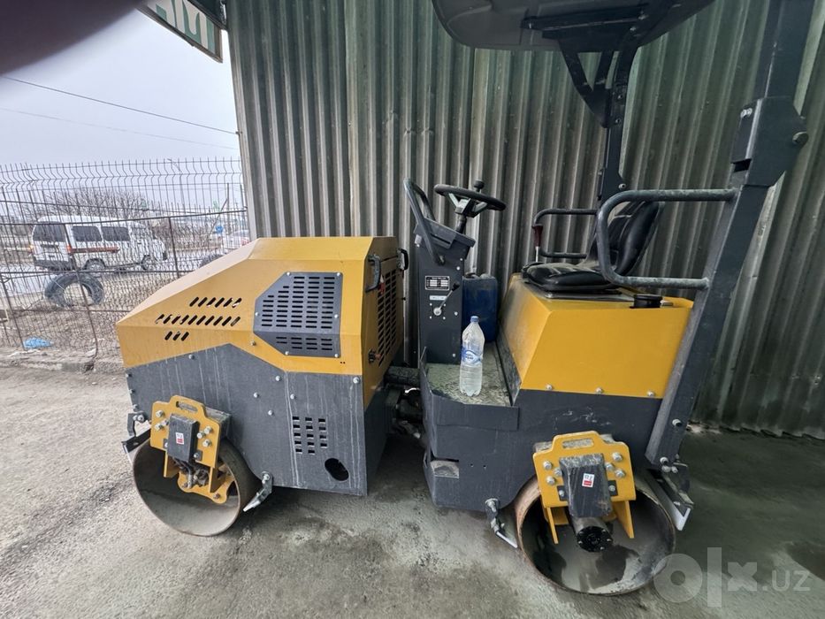 Katok 3 ton sotiladi