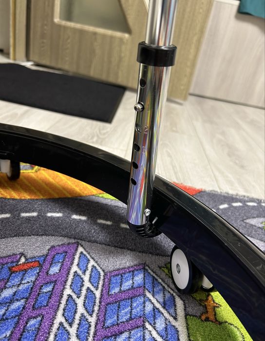 Vând Premergator Copii 3 in 1 Reglabil 9 Trepte KidProtect®
