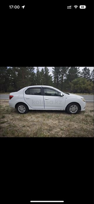Продам Renault Logan