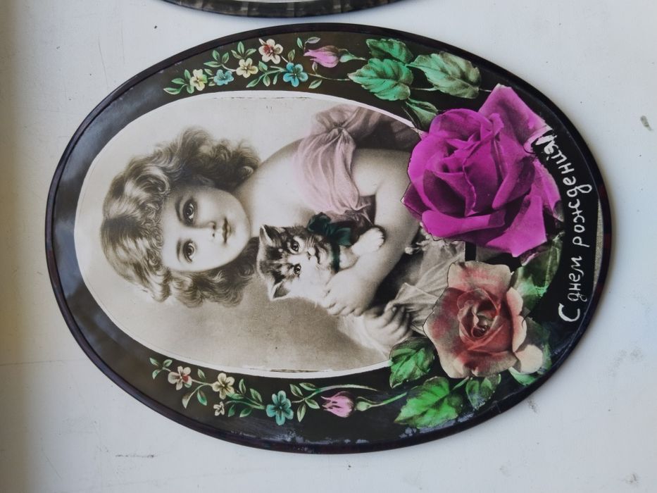 Фото картины СССР