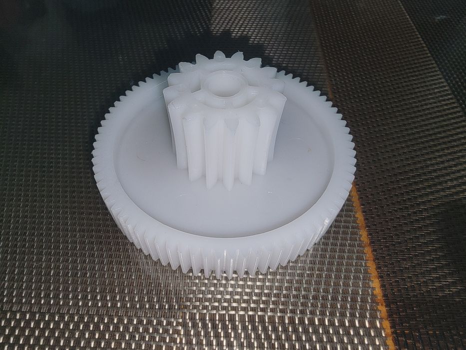 Запчасти для мясорубки