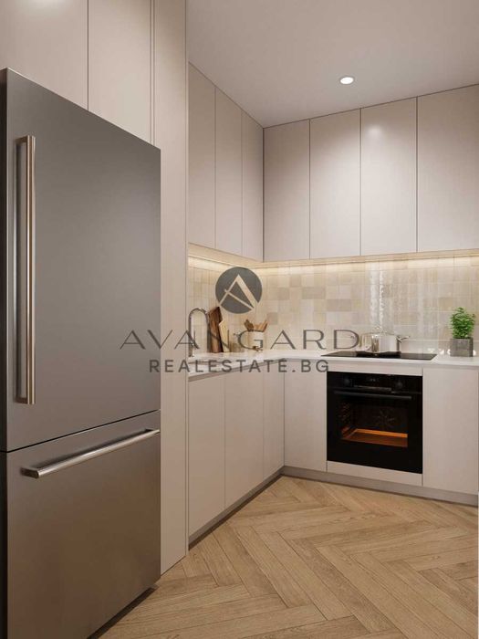 оф.23995 Тристаен с акт 16/ Съдийски