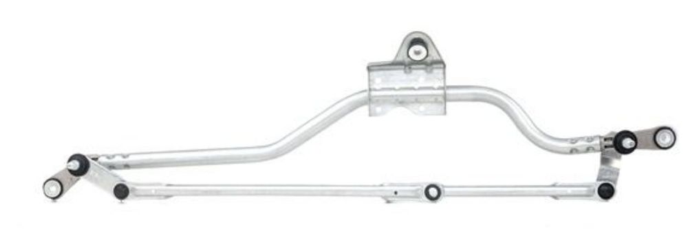 Ansamblu Stergator Caravelle Transporter T4 T5 T6 Legături Parbriz Noi