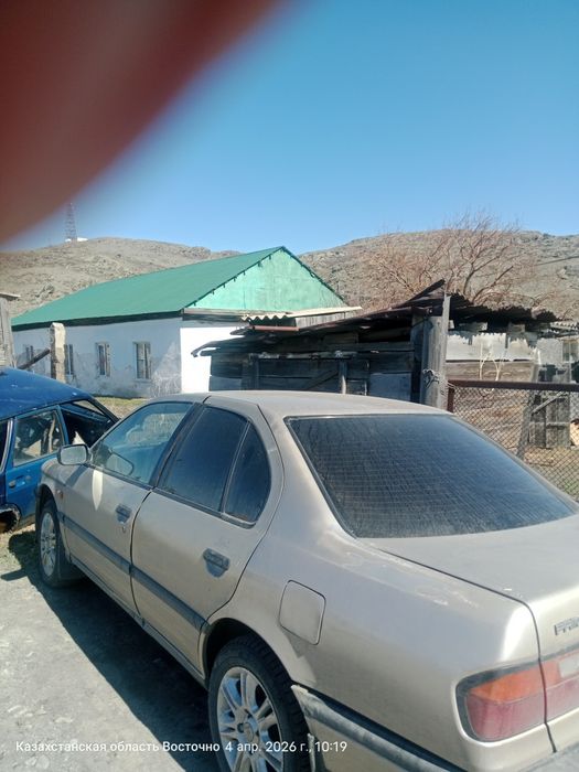 Продам Ниссан примера