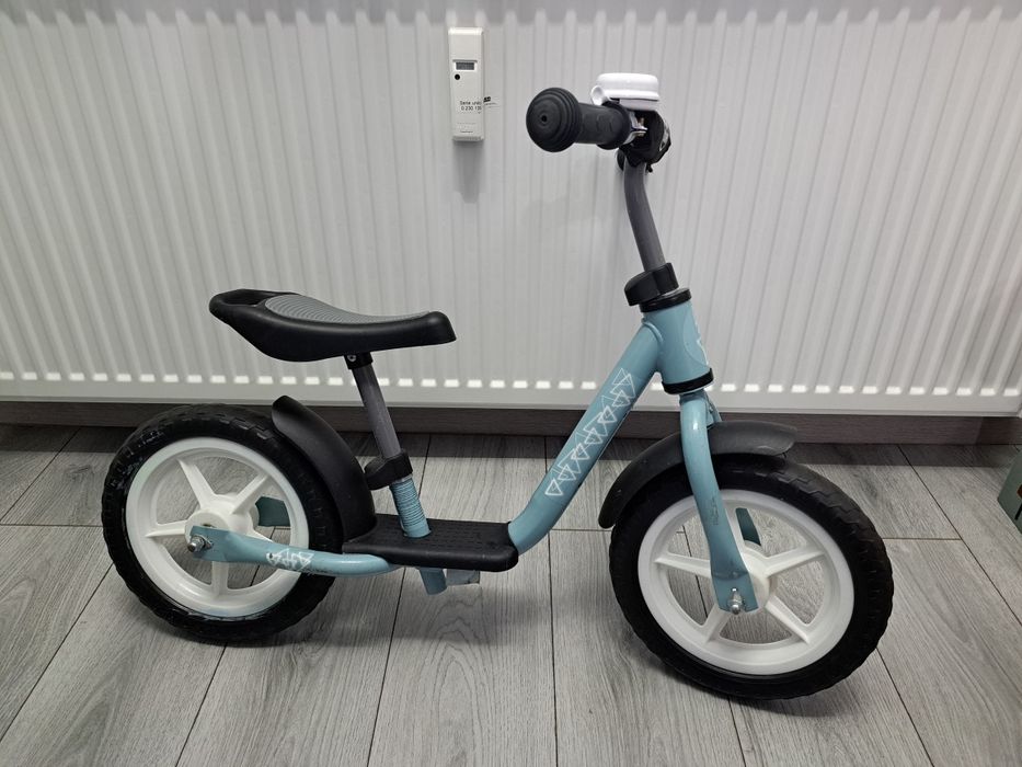 Bicicleta echilibru fara pedale