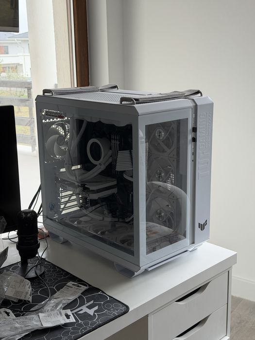 PC Gaming Rtx 4060