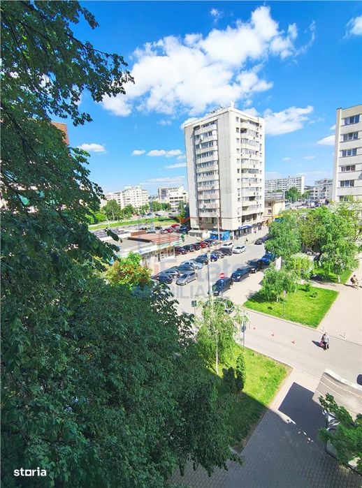 Podu Ros - Red Cube - Apartament 2 camere decomandat