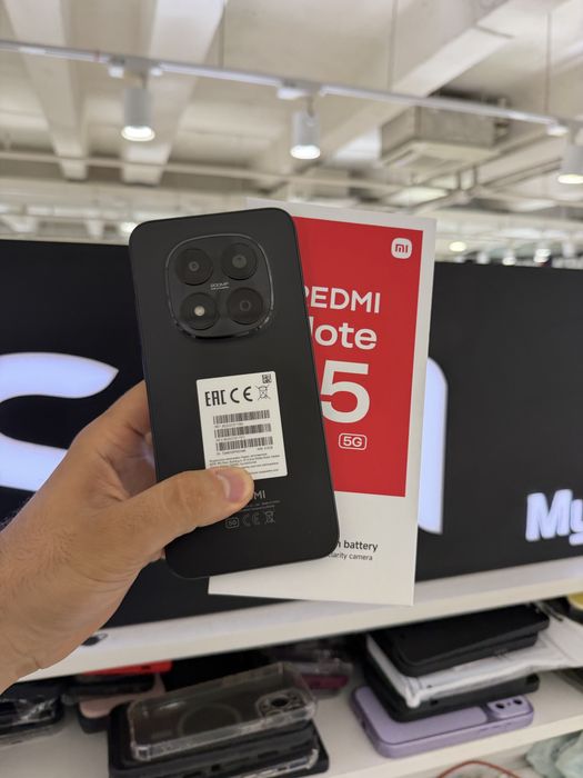 Redmi note 13 pro 5G 512gb