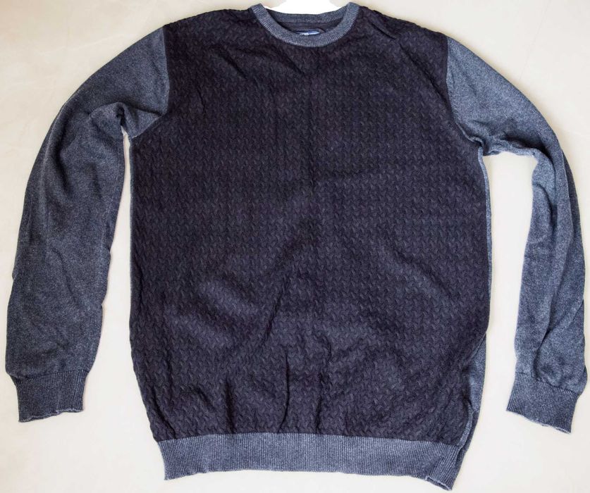 Пуловер TOM TAILOR - Размер L - XL