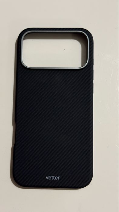 Vand Husa Vetter Iphone 17 pro max