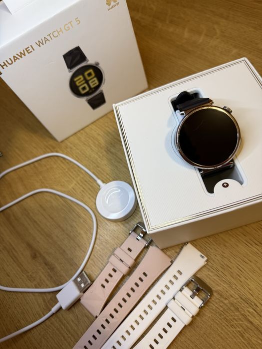 Huawei Watch GT 5 41mm