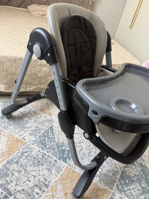 Стул для малыша очень удобный