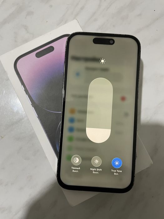 iphone 14 про 256 гб