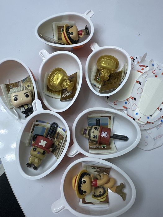 One piece joy funko