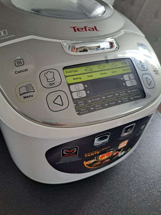 Tefal multi Coker