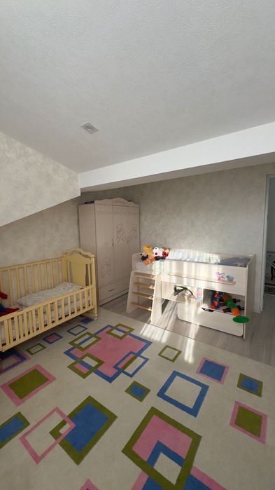 Срочно!!! Продаем собственную квартиру. Дуплекс.