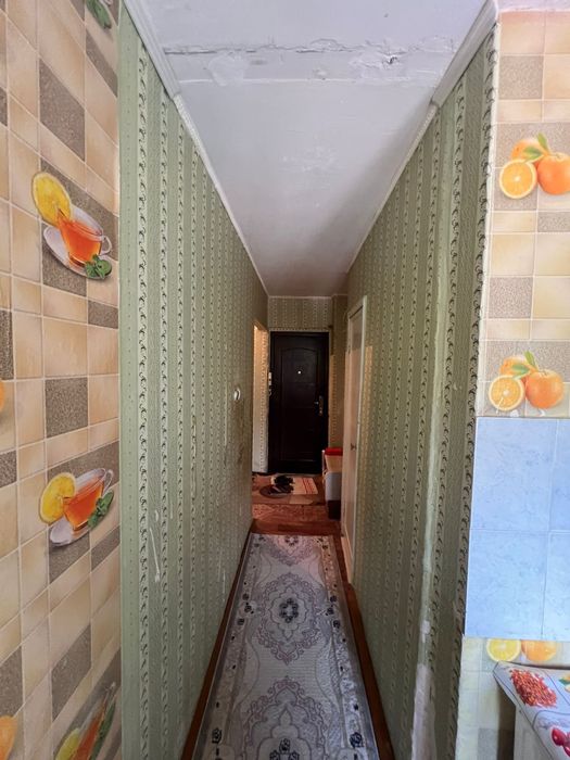 Сдам квартиру в аренду