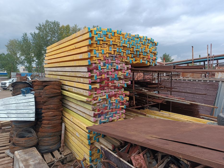 Болка Дувтовырные 3 метровый