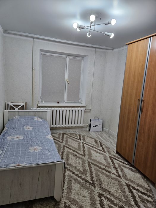 Продам 2х к.кв. на 11 мкр