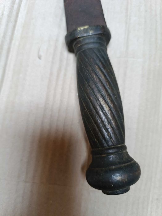 Ретро много стар меч