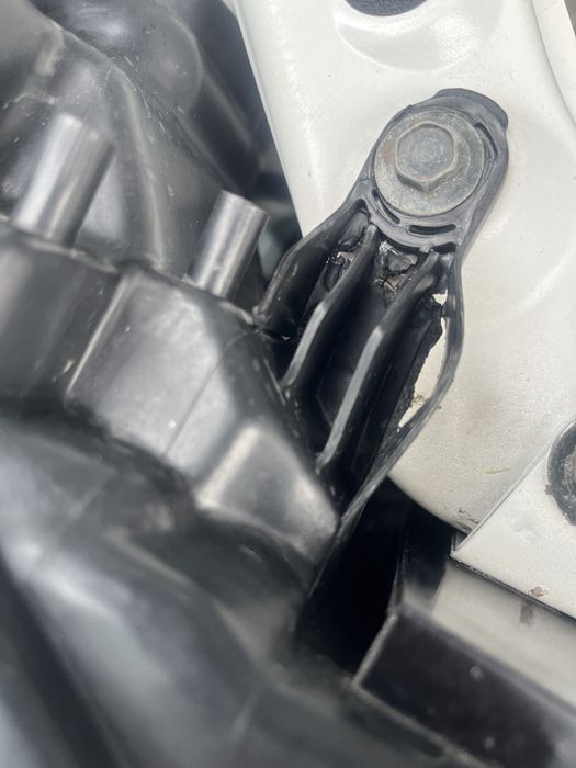 Фары ниссан х трейл.