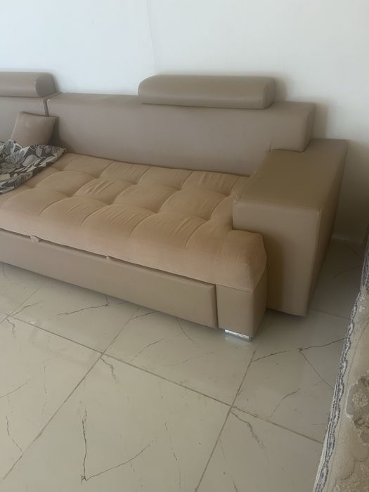 Продам  диван лоундж