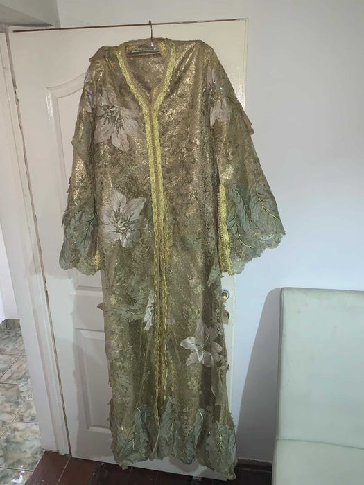 Rochie vintage autentica