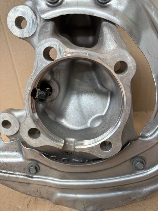 Преден Десен Шенкел За БМВ 1 Ф20 Ф21 2 Ф22 Ф23 Само На Задно BMW 1er F20 F21 2er F22 F23 RWD