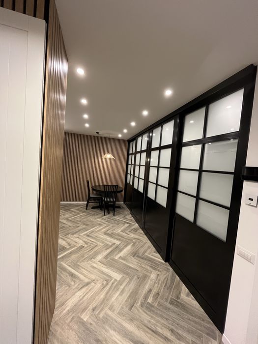 Inchiriez ap 2 camere complex Nest Cluj Napoca