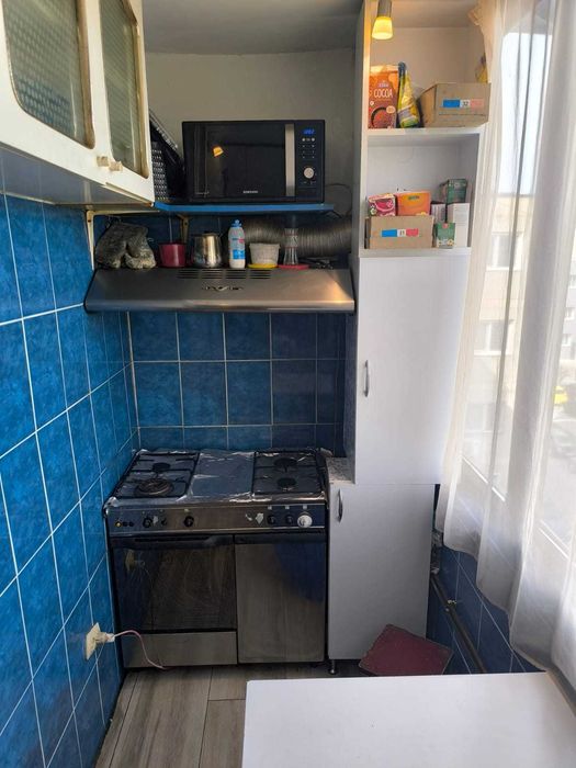 Apartament de vânzare cu două camere