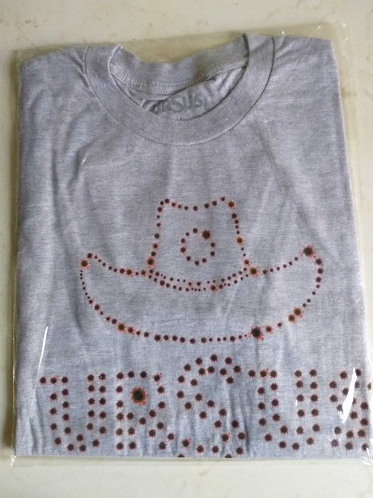 Unic! Tricou original Ursus editie limitata colectie 5 buc. diferite marime M (noi-sigilate)