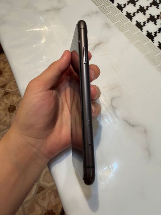 Айфон 11 128гб 87%