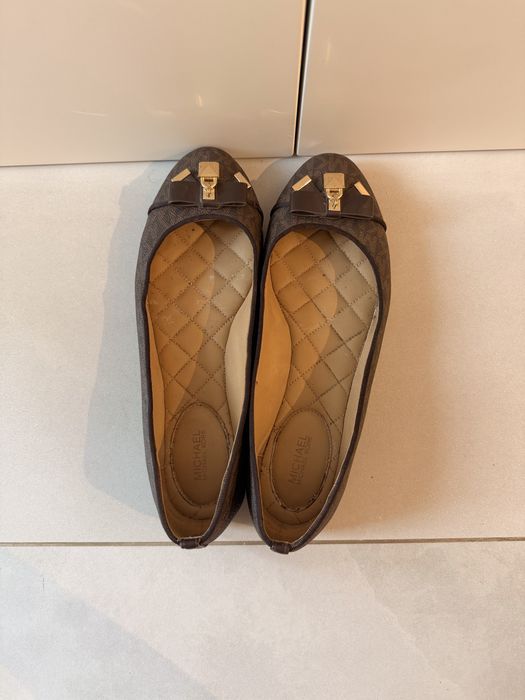 Пантофки Michael Kors