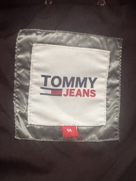 Geaca Tommy Hilfiger