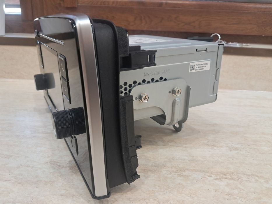 Мултимедия за ХОНДА ЦРВ 5ген.