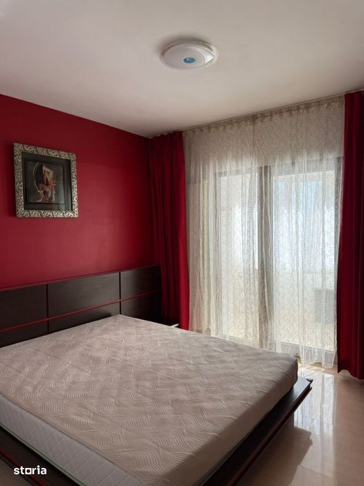 Timpuri Noi-Nerva Traian | 3 camere | 2 bai | Scoala 81  | modern