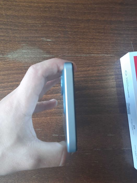 Смартфон Xiaomi Redmi 15C 256/8GB - НОВО