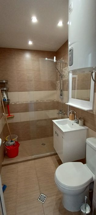 Дава се под наем Тристаен апартамент в София, Симеоново - 101 кв.м за 599 € - Снимка #7