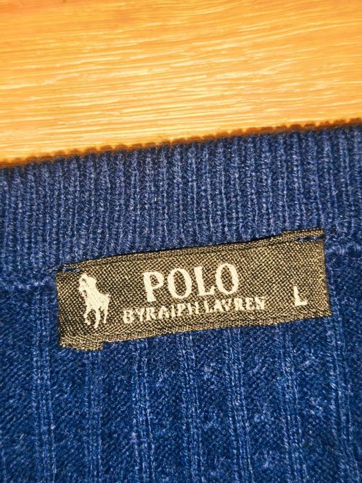 Мъжки пуловер Polo Ralph Lauren