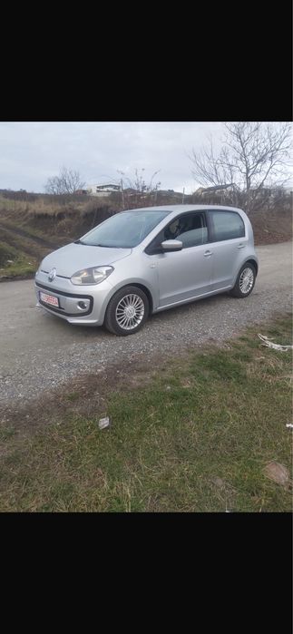 Vand Volkswagen UP