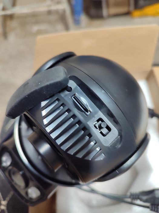 Камера уличное наблюдение