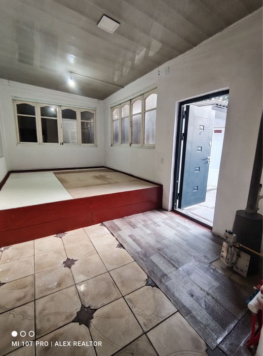 ДОМ, СЕРГЕЛИ. 2/75, Соток, 4/ ком,