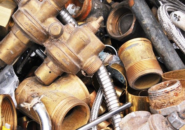 Принимаем Металлолома Приеем