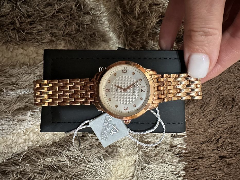 дамски часовник