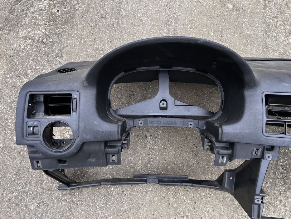 Plansa bord Golf 4