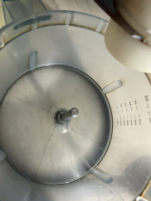 piese blender Singer SPM 400