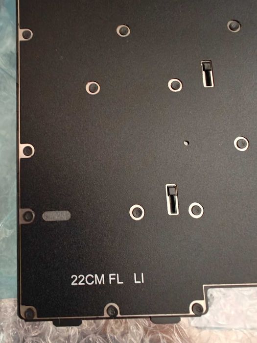 Нова Клавиатура Lenovo T14 | T15 | L14 | L15   FRU: 5N21D68147