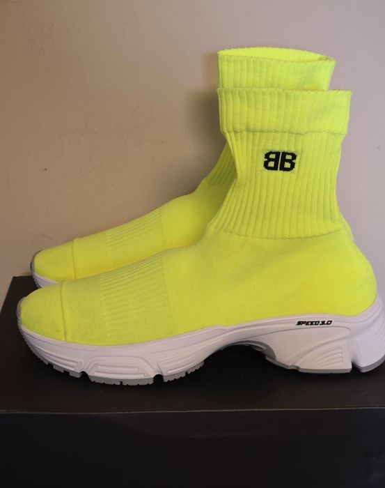 Balenciaga Speed 3.0 Sneakers оригинални дамски сникърси